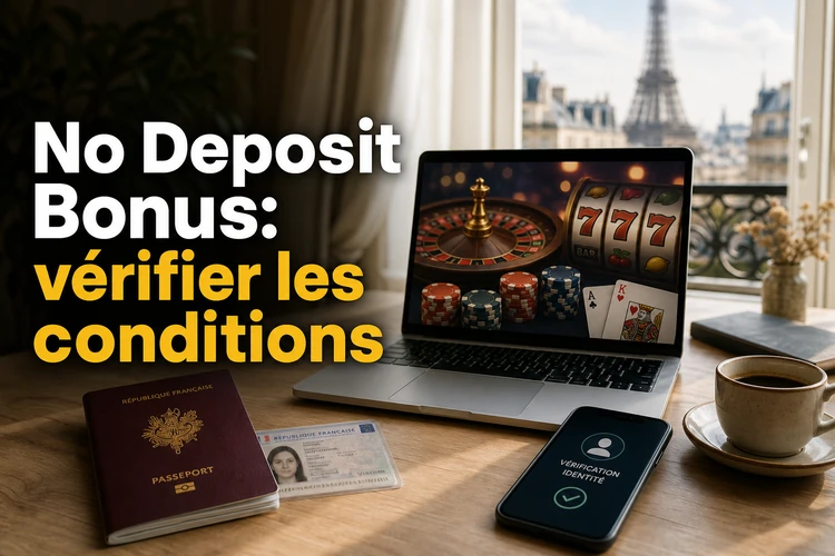 Spinsy Casino No Deposit Bonus: sans dépôt ne veut pas dire sans conditions